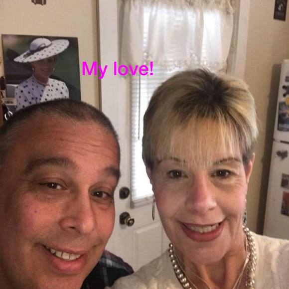 Meet your Posher, Nancy - Picture 1 of 1